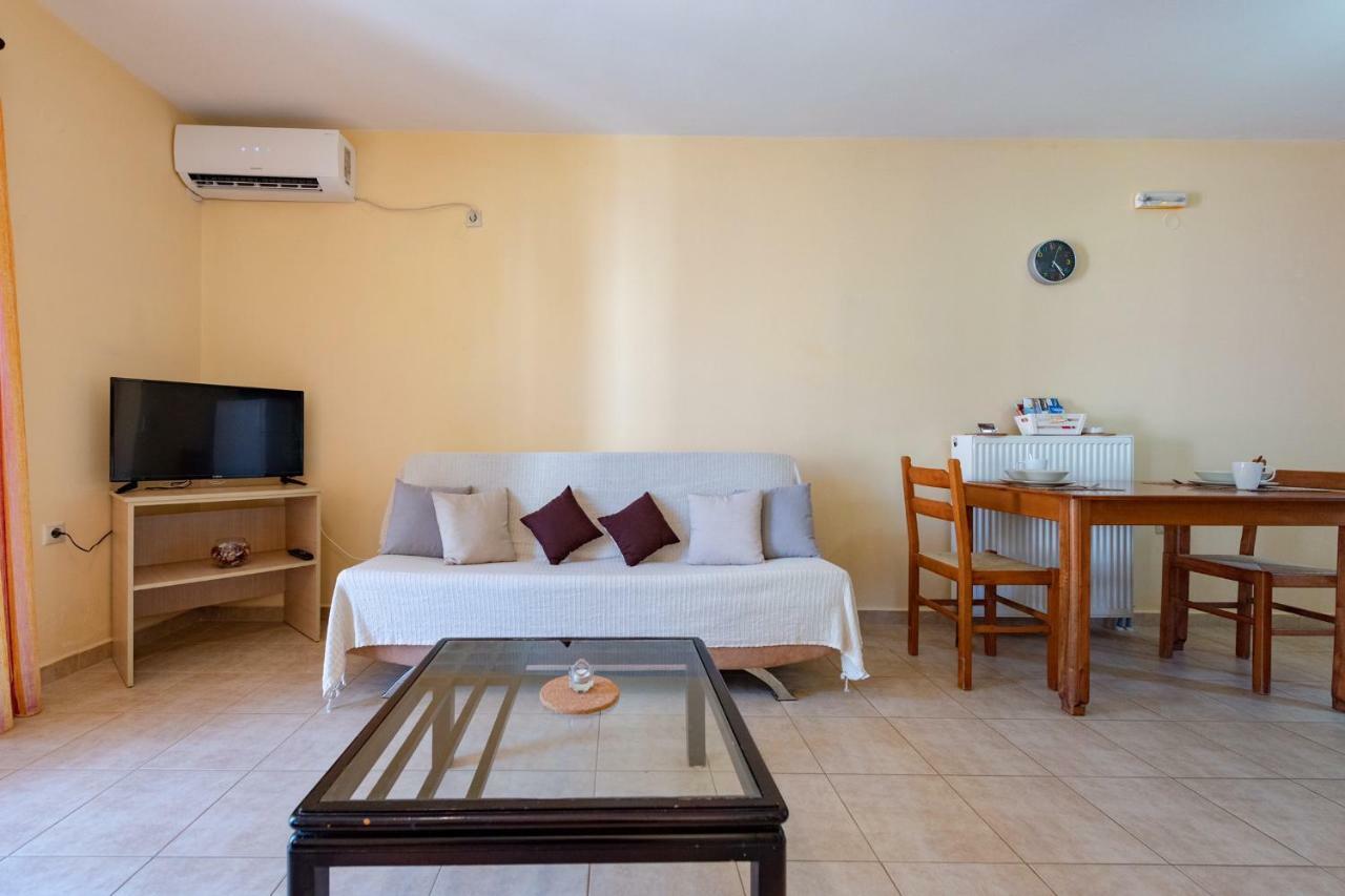 La Casa Di Nonna Διαμέρισμα Αργοστόλι Εξωτερικό φωτογραφία
