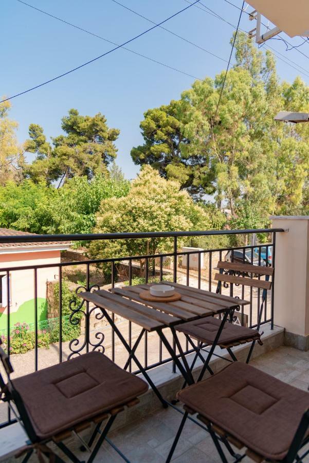La Casa Di Nonna Διαμέρισμα Αργοστόλι Εξωτερικό φωτογραφία