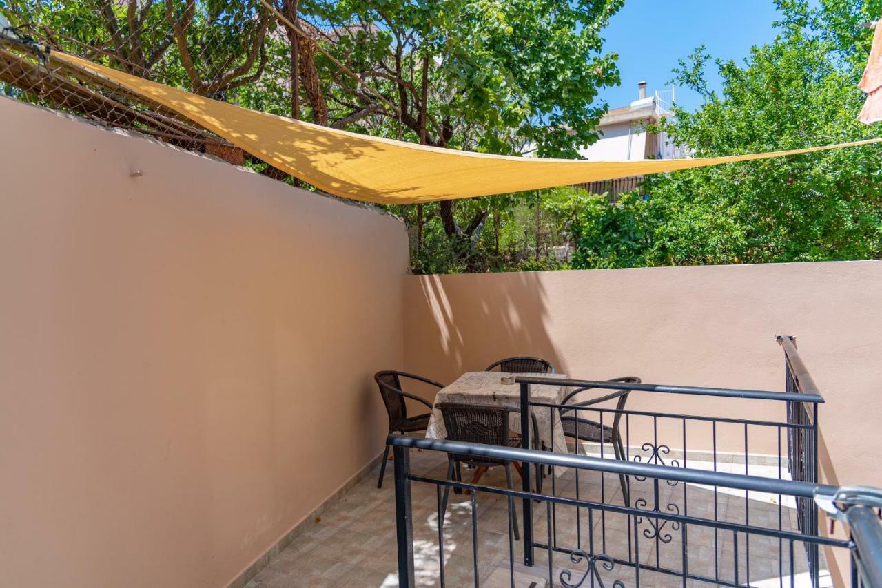 La Casa Di Nonna Διαμέρισμα Αργοστόλι Εξωτερικό φωτογραφία