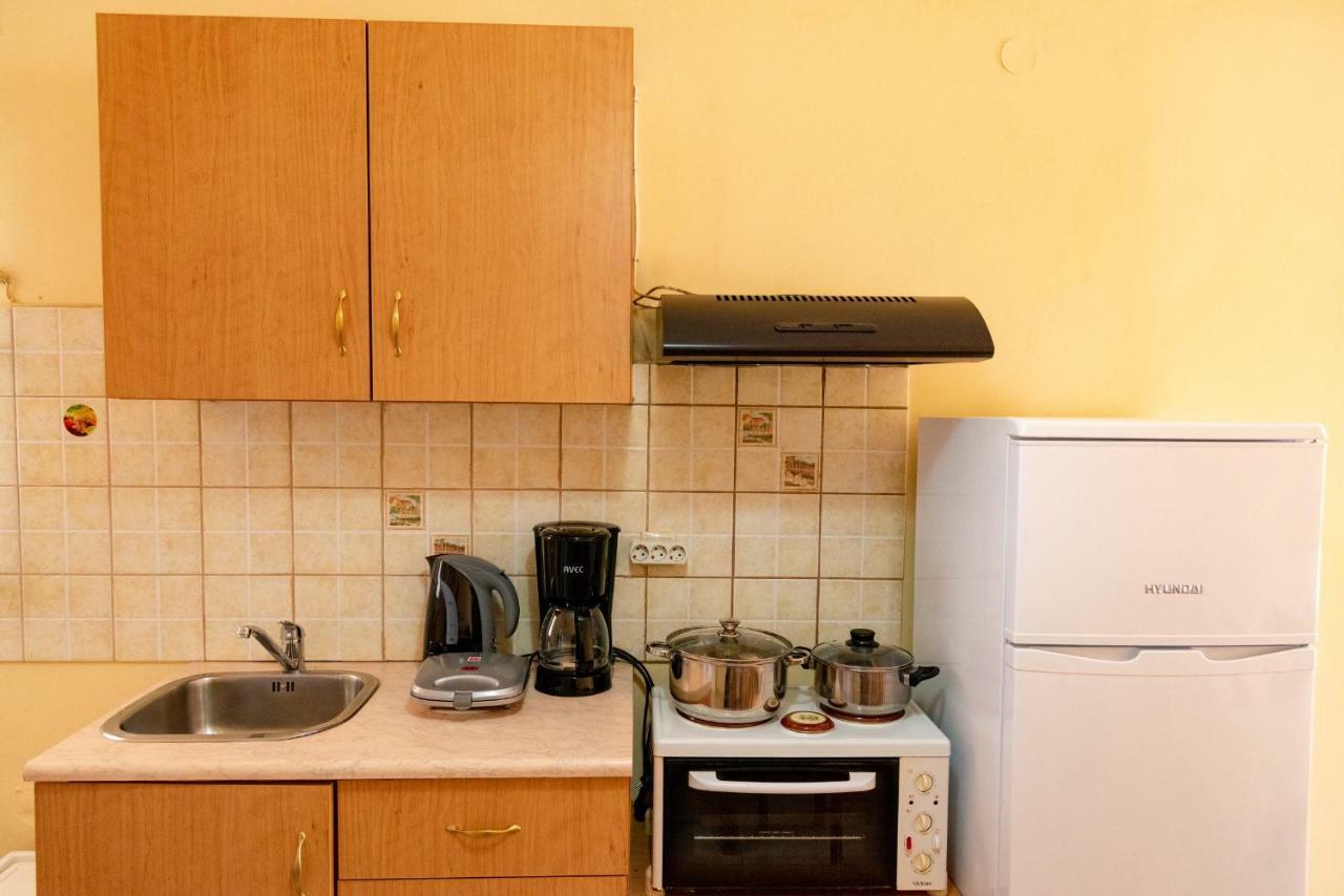 La Casa Di Nonna Διαμέρισμα Αργοστόλι Εξωτερικό φωτογραφία