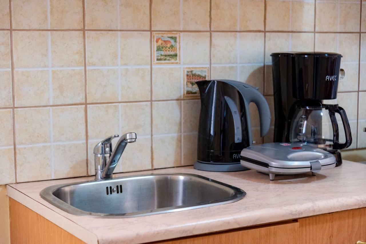 La Casa Di Nonna Διαμέρισμα Αργοστόλι Εξωτερικό φωτογραφία