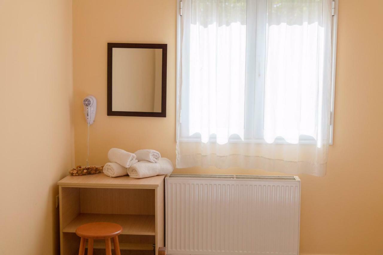 La Casa Di Nonna Διαμέρισμα Αργοστόλι Εξωτερικό φωτογραφία