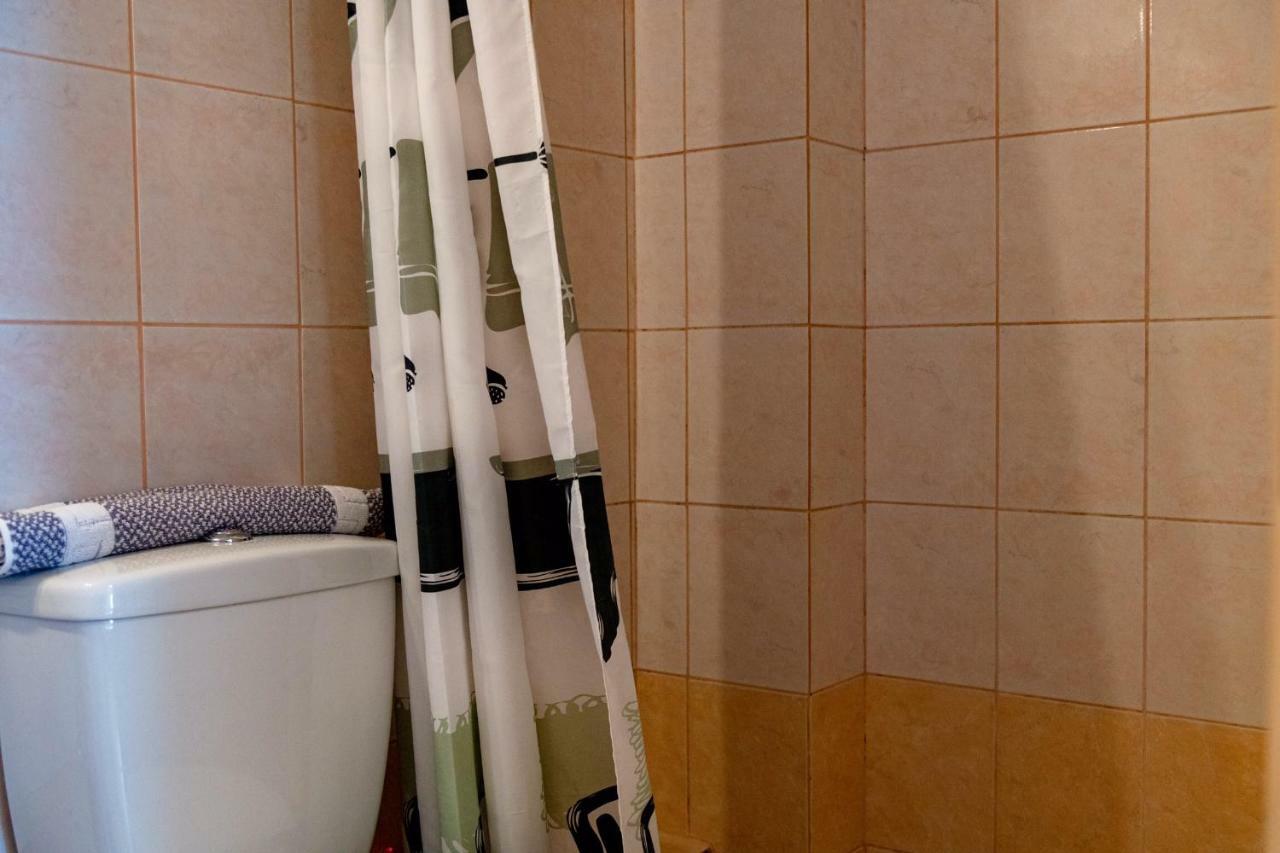 La Casa Di Nonna Διαμέρισμα Αργοστόλι Εξωτερικό φωτογραφία