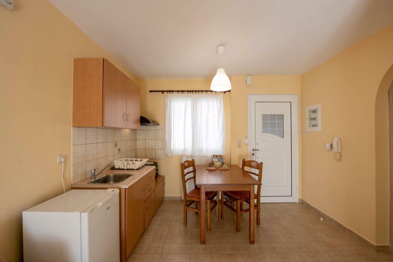 La Casa Di Nonna Διαμέρισμα Αργοστόλι Εξωτερικό φωτογραφία